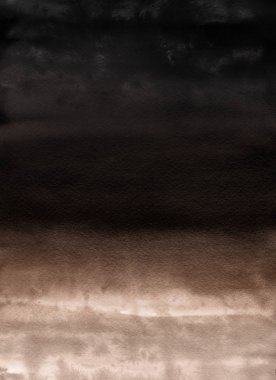 Suluboya desenli soyut arkaplan