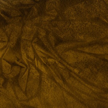 Suluboya stilinde soyut renkli desen