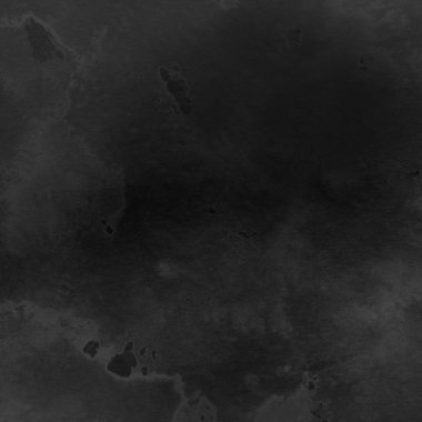 sulu boya boyama doku ile siyah arka plan