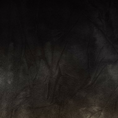 Suluboya stilinde soyut renkli desen