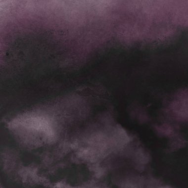 Suluboya desenli soyut arkaplan