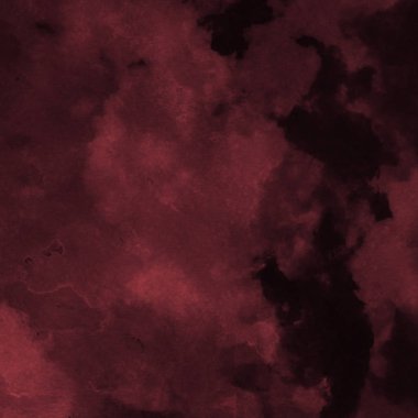 Suluboya desenli soyut arkaplan