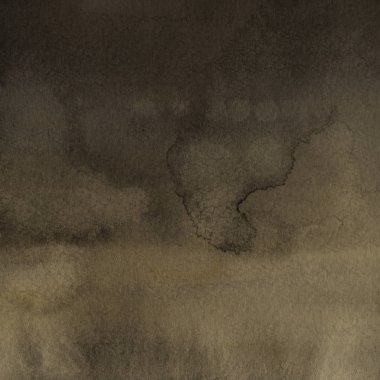 sulu boya boyama doku ile siyah arka plan