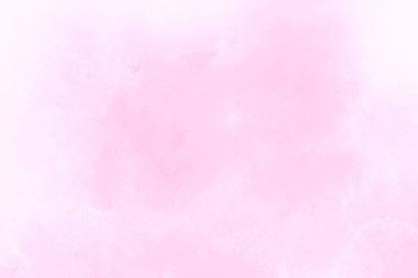 Suluboya desenli soyut arkaplan