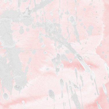 Suluboya desenli soyut arkaplan