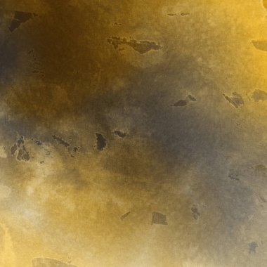 Suluboya desenli soyut arkaplan