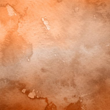 Suluboya desenli soyut arkaplan