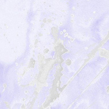 Lekeler ve boya sıçramaları ile soyut arka plan