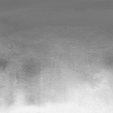 sulu boya boyama doku ile gri arka plan