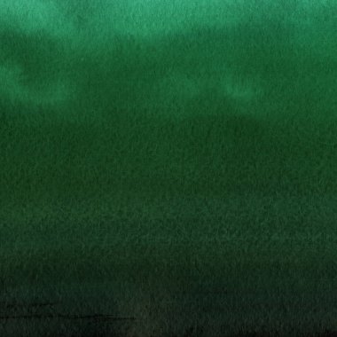 Suluboya stilinde soyut renkli desen