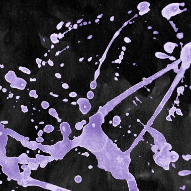 mor suluboya doku ile soyut arka plan