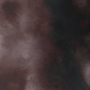 sulu boya boyama doku ile koyu arka plan