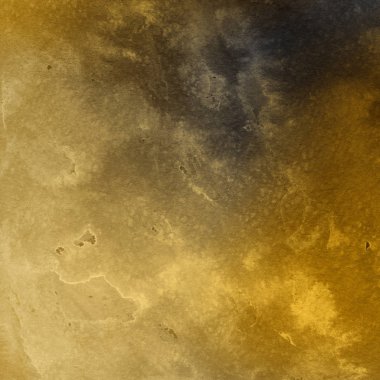 Suluboya desenli soyut arkaplan