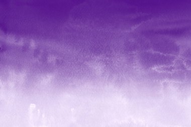 suluboya doku ile soyut mor arka plan