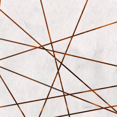 kahverengi suluboya boya desenli soyut arka plan