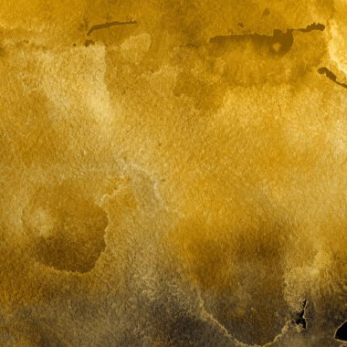 koyu suluboya boya dokusu ile soyut arka plan