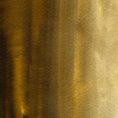 suluboya doku ile altın soyut arka plan