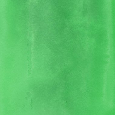 suluboya desenli yeşil soyut arkaplan