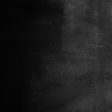 Suluboya stilinde koyu soyut desen