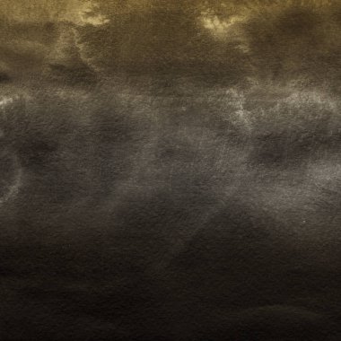 Suluboya stilinde soyut renkli desen