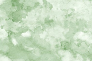 arka plan olarak soyut suluboya doku