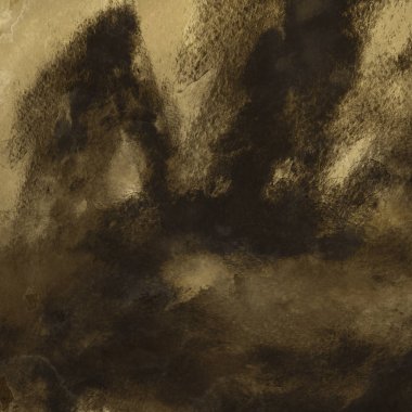 Suluboya desenli soyut arkaplan