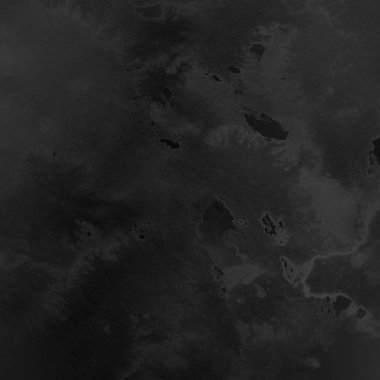 sulu boya boyama doku ile siyah arka plan