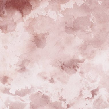 Suluboya desenli soyut arkaplan