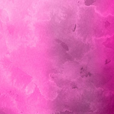 suluboya doku ile pembe soyut arka plan