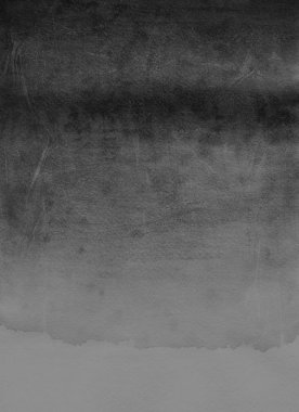 sulu boya boyama doku ile siyah arka plan