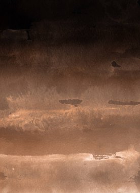 Suluboya desenli soyut arkaplan