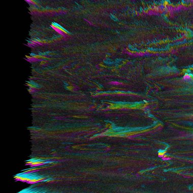 renkli parlak neon sıçramaları arka plan