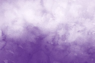 suluboya doku ile soyut mor arka plan