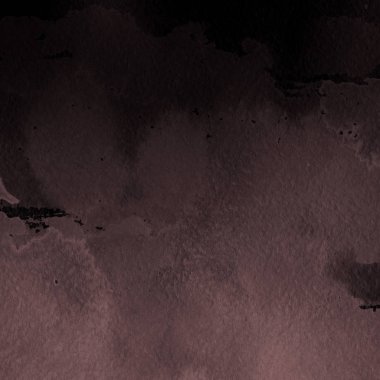 Suluboya desenli soyut arkaplan