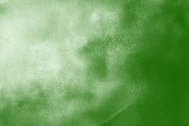 Suluboya desenli soyut arkaplan