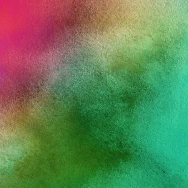 Абстрактний Фон Текстурою Акварельної Фарби — стокове фото