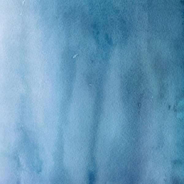 Suluboya stilinde soyut renkli desen