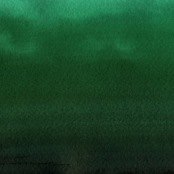 Suluboya stilinde soyut renkli desen