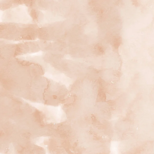 Rosa Abstrakten Hintergrund Mit Aquarellfarbe Textur — Stockfoto