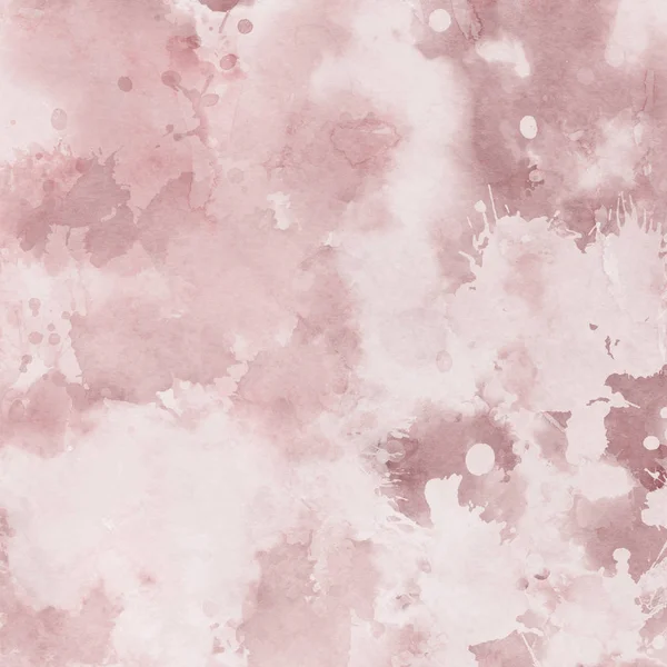 Suluboya desenli soyut arkaplan