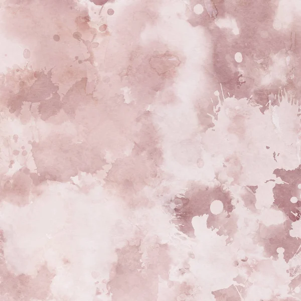 Suluboya desenli soyut arkaplan