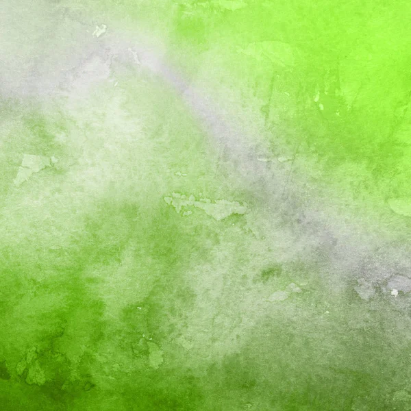 Aquarellfarbe Textur Abstrakter Hintergrund — Stockfoto
