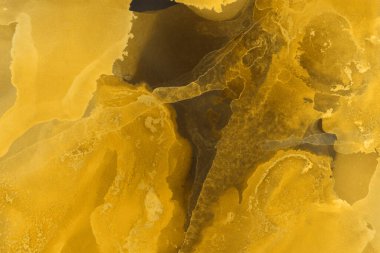 sarı sıvı mürekkep, dijital duvar kağıdı