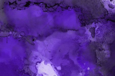 mor sıvı mürekkep, dijital duvar kağıdı