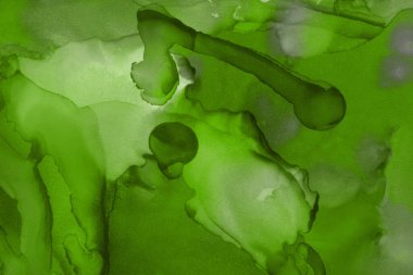 canlı yeşil mürekkep, dijital duvar kağıdı