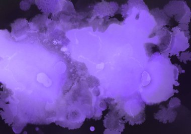 mor sıvı mürekkep, dijital duvar kağıdı