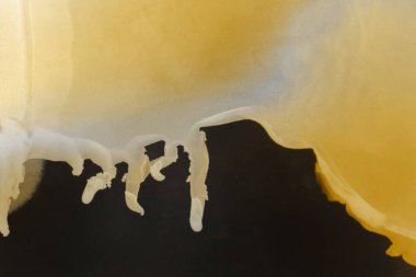 sarı sıvı mürekkep, dijital duvar kağıdı