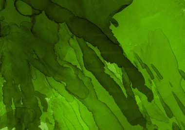 canlı yeşil mürekkep, dijital duvar kağıdı