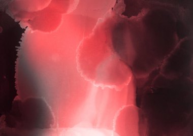 kırmızı sıvı mürekkep, dijital duvar kağıdı