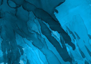 mavi sıvı mürekkep, dijital duvar kağıdı